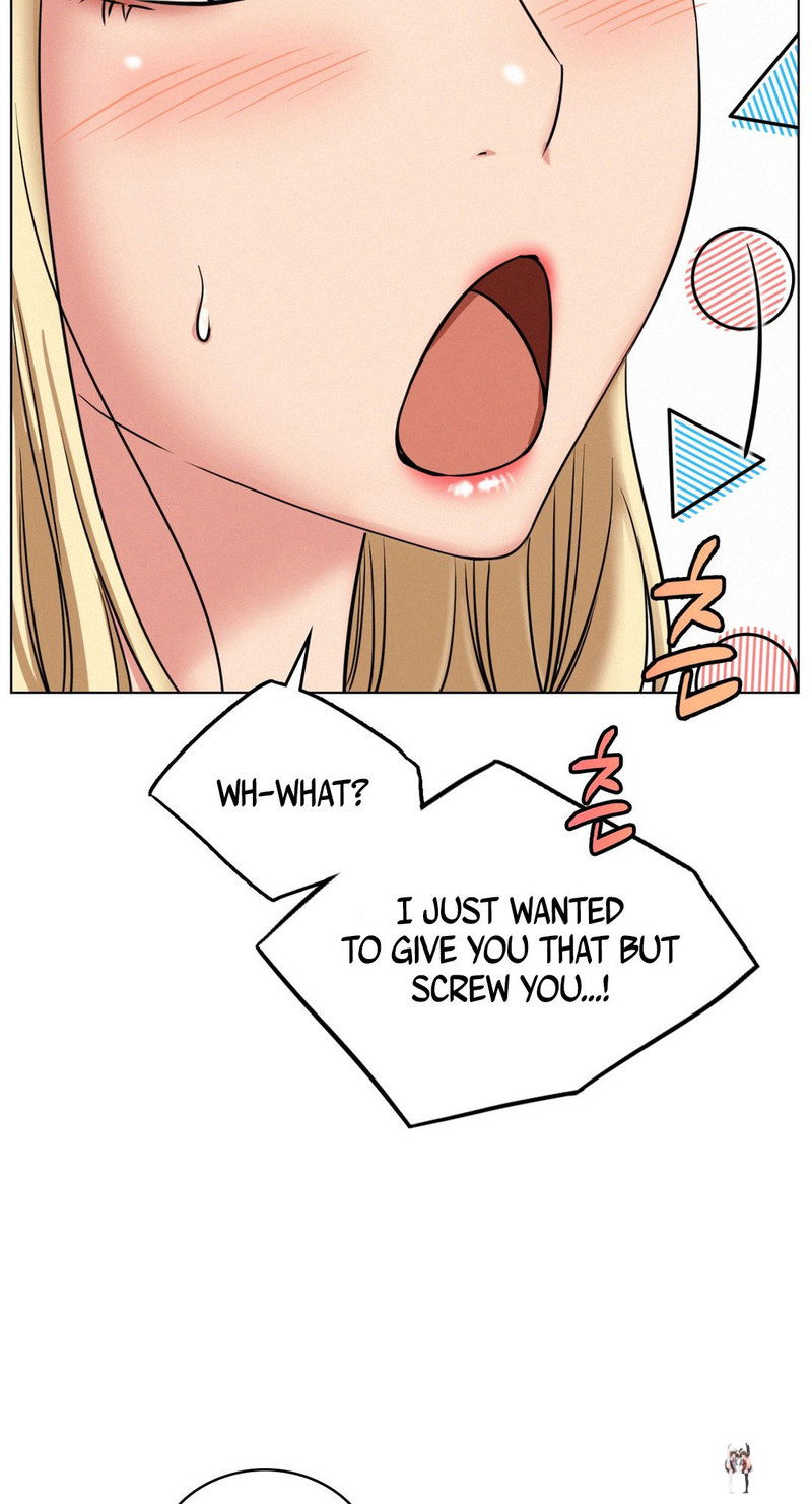 Staying with Ajumma Staying with Ajumma Chapter 19 - Page 59