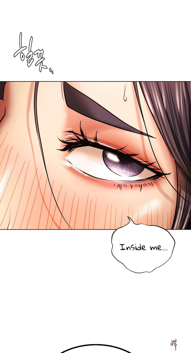 Staying with Ajumma Staying with Ajumma Chapter 19 - Page 6