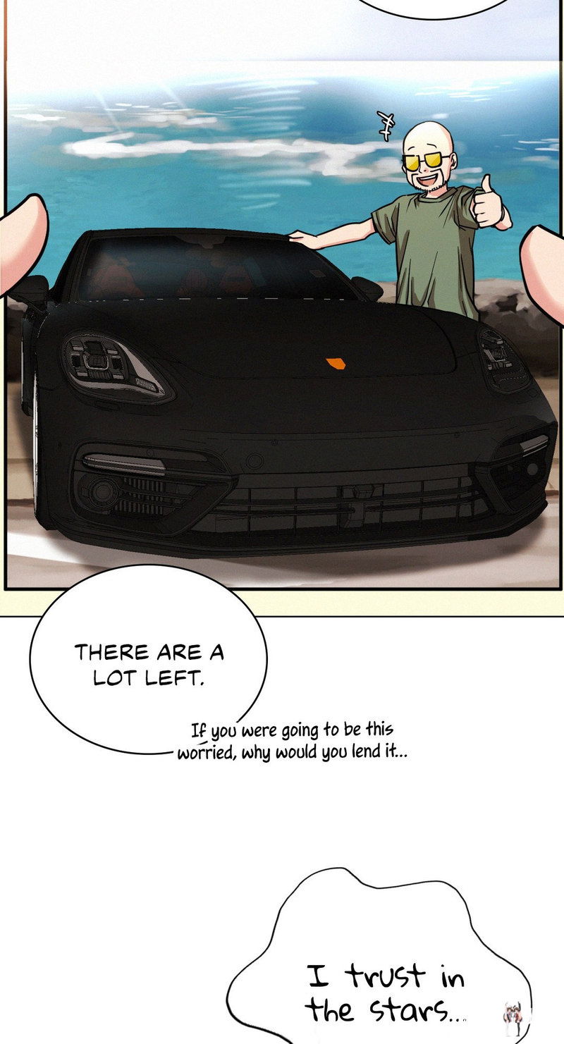 Staying with Ajumma Staying with Ajumma Chapter 19 - Page 65