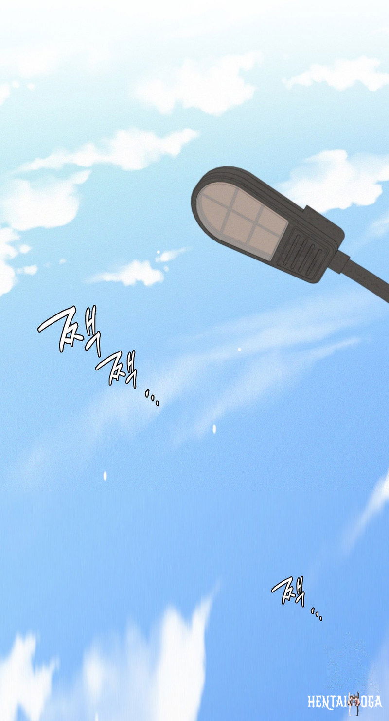 Staying with Ajumma Staying with Ajumma Chapter 19 - Page 68