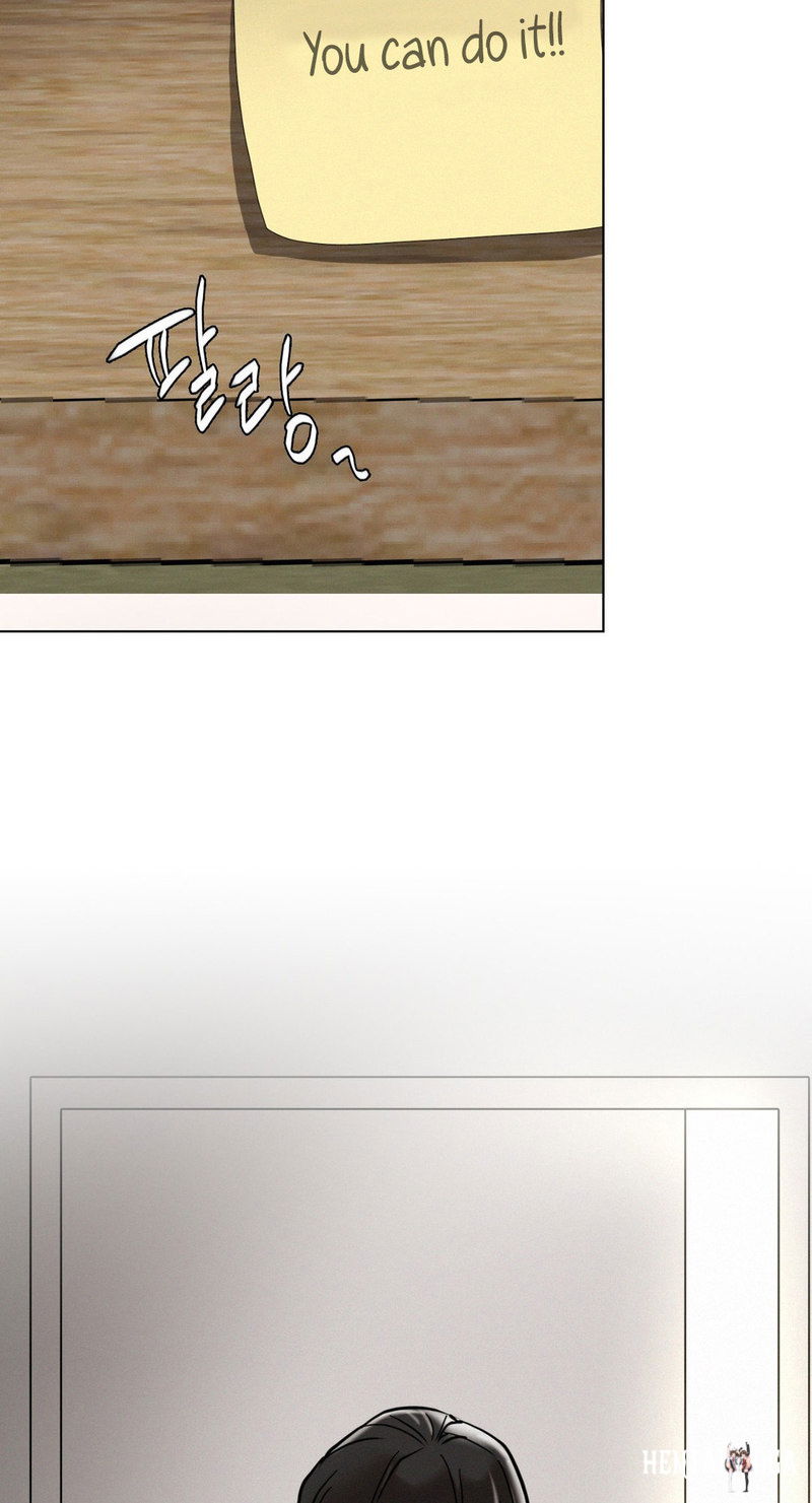 Staying with Ajumma Staying with Ajumma Chapter 19 - Page 75