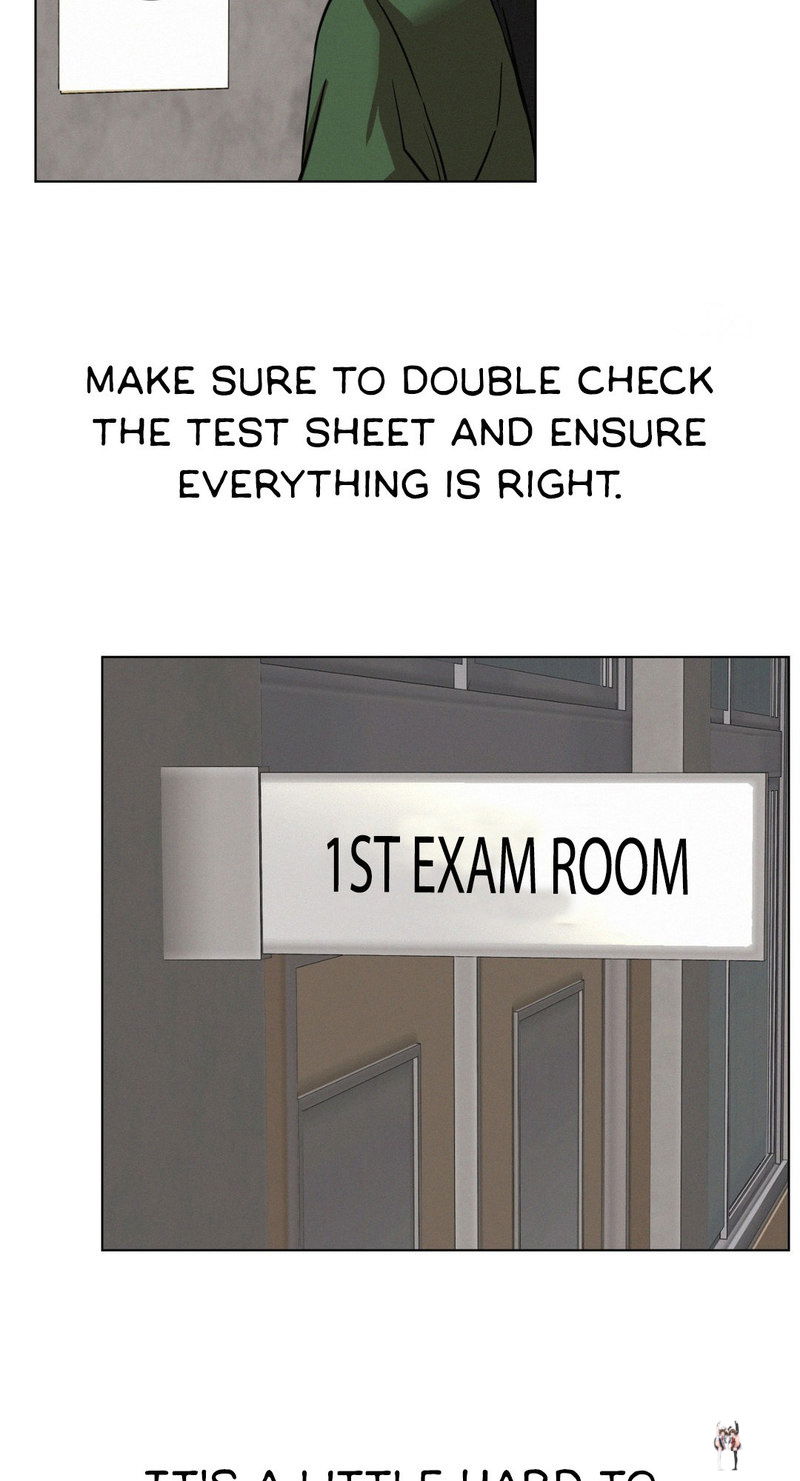 Staying with Ajumma Staying with Ajumma Chapter 19 - Page 78