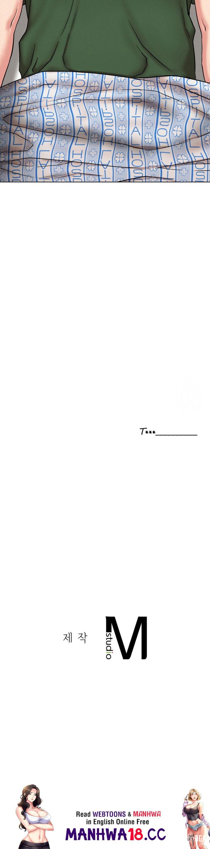 Staying with Ajumma Staying with Ajumma Chapter 19 - Page 88