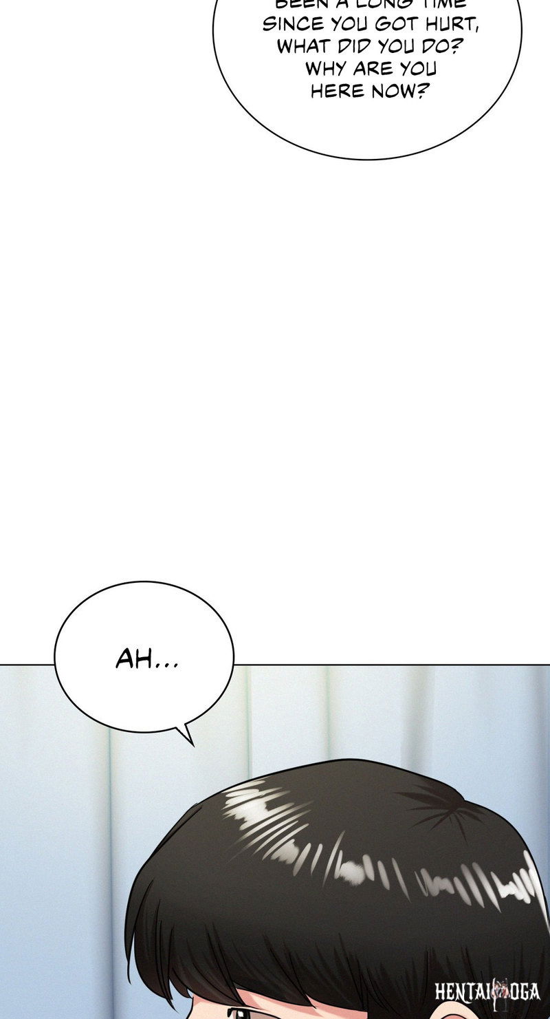 Staying with Ajumma Staying with Ajumma Chapter 20 - Page 15