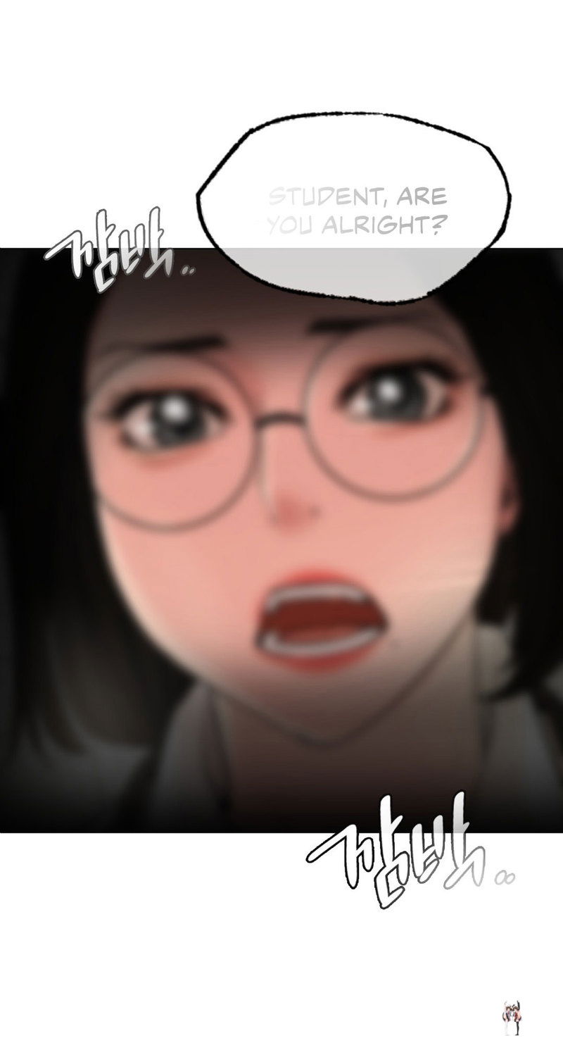 Staying with Ajumma Staying with Ajumma Chapter 20 - Page 2