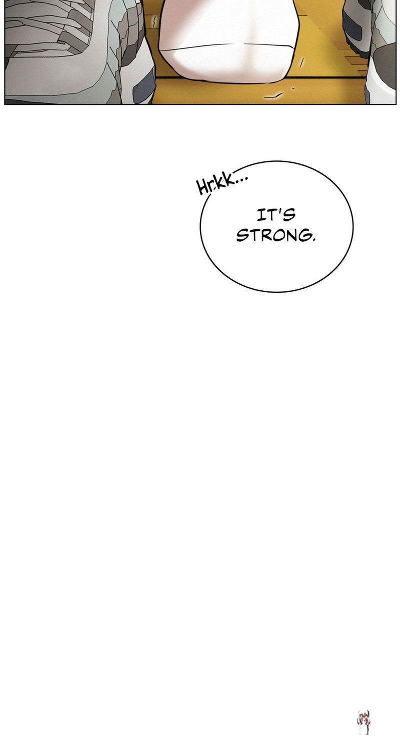 Staying with Ajumma Staying with Ajumma Chapter 20 - Page 26