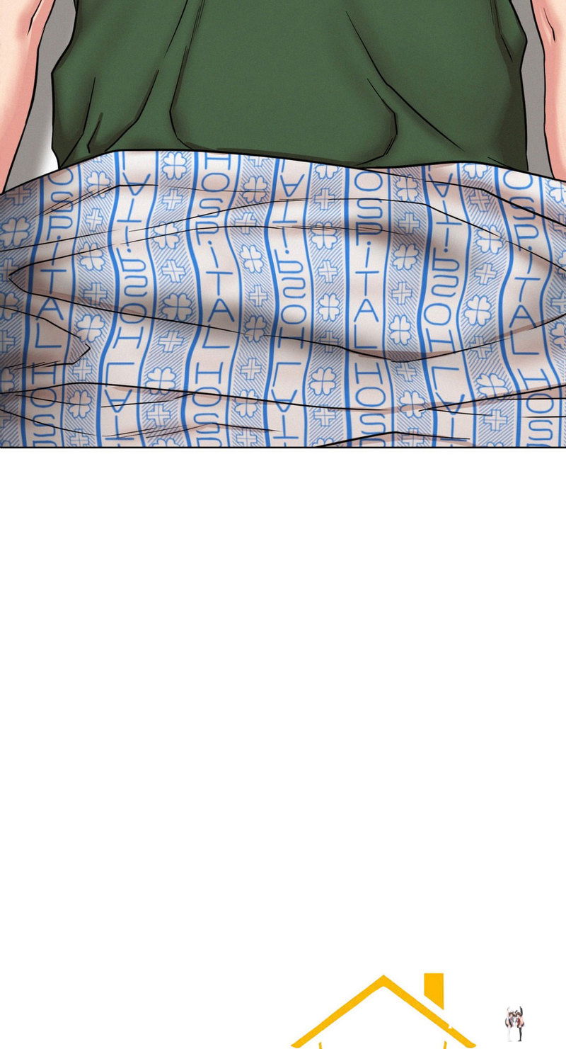 Staying with Ajumma Staying with Ajumma Chapter 20 - Page 5