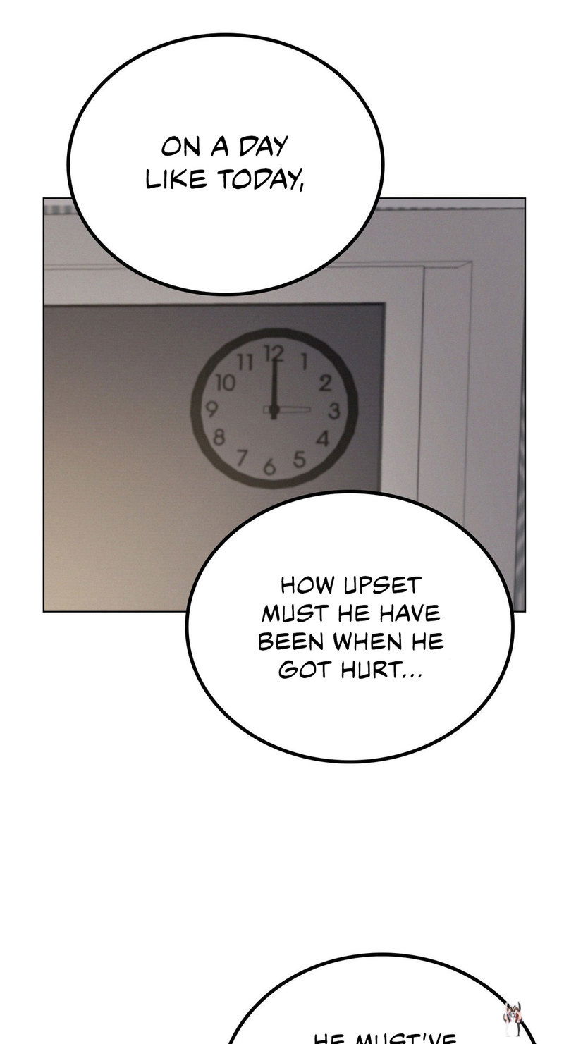 Staying with Ajumma Staying with Ajumma Chapter 20 - Page 61