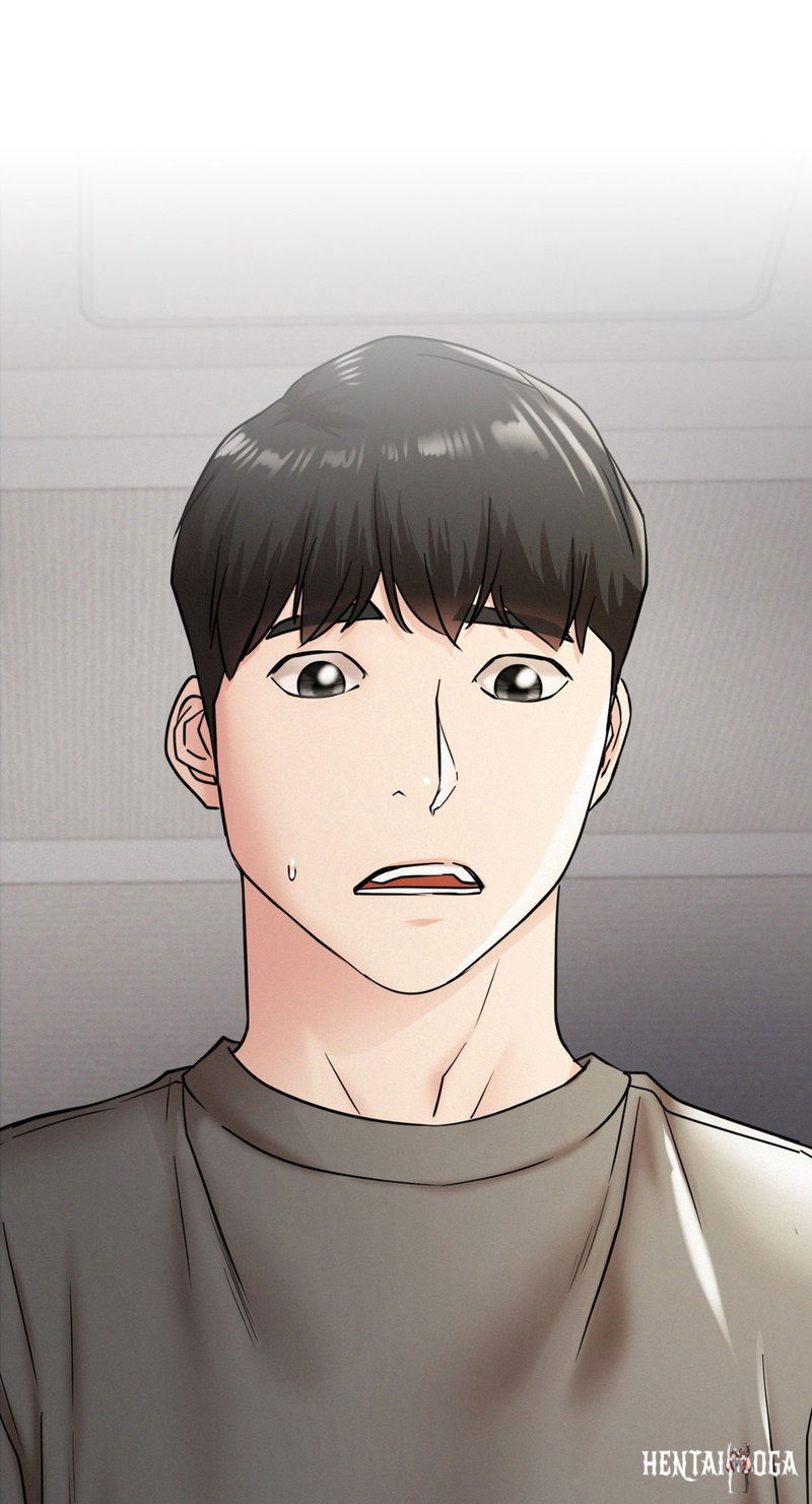 Staying with Ajumma Staying with Ajumma Chapter 20 - Page 66