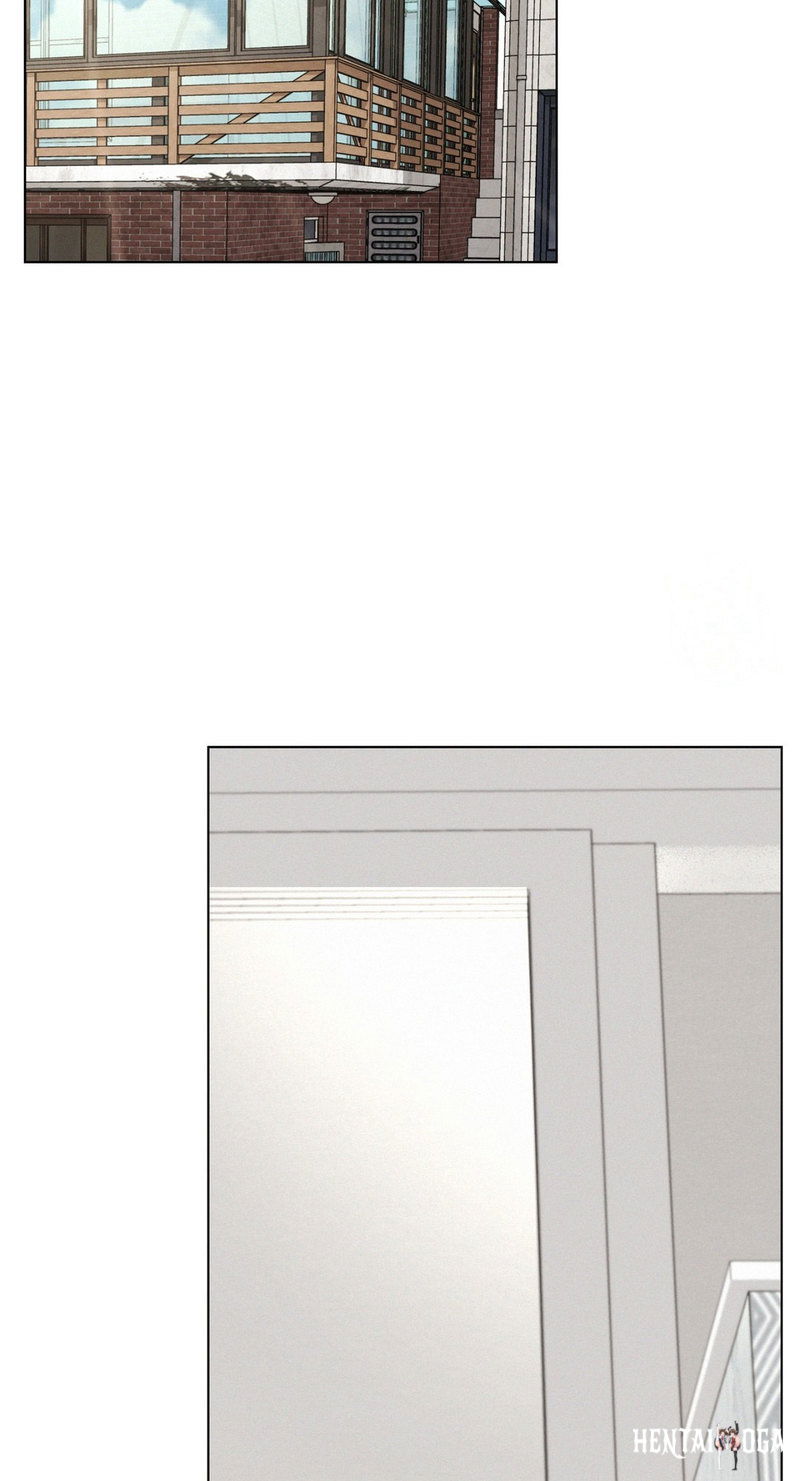 Staying with Ajumma Staying with Ajumma Chapter 20 - Page 69