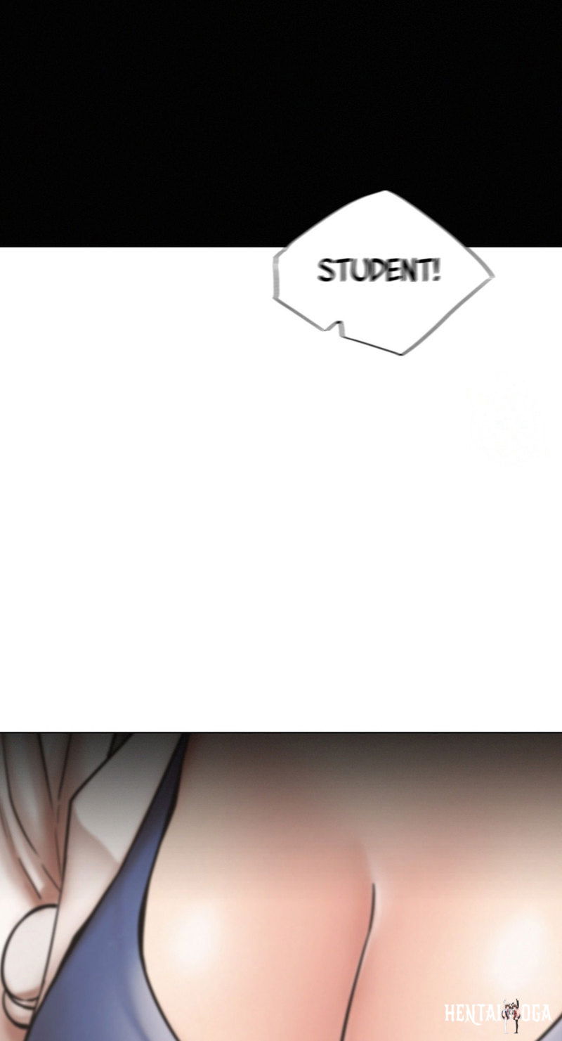 Staying with Ajumma Staying with Ajumma Chapter 20 - Page 7