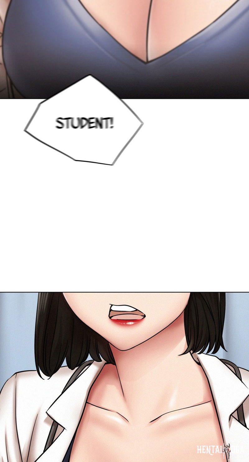 Staying with Ajumma Staying with Ajumma Chapter 20 - Page 8