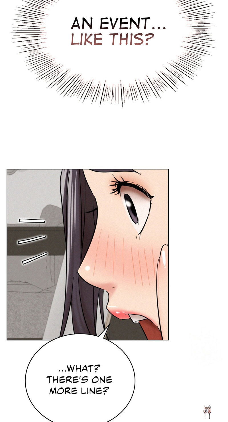 Staying with Ajumma Staying with Ajumma Chapter 20 - Page 82