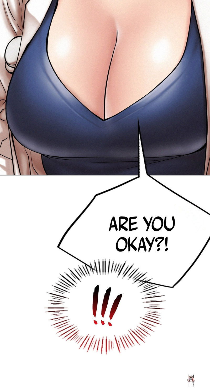 Staying with Ajumma Staying with Ajumma Chapter 20 - Page 9