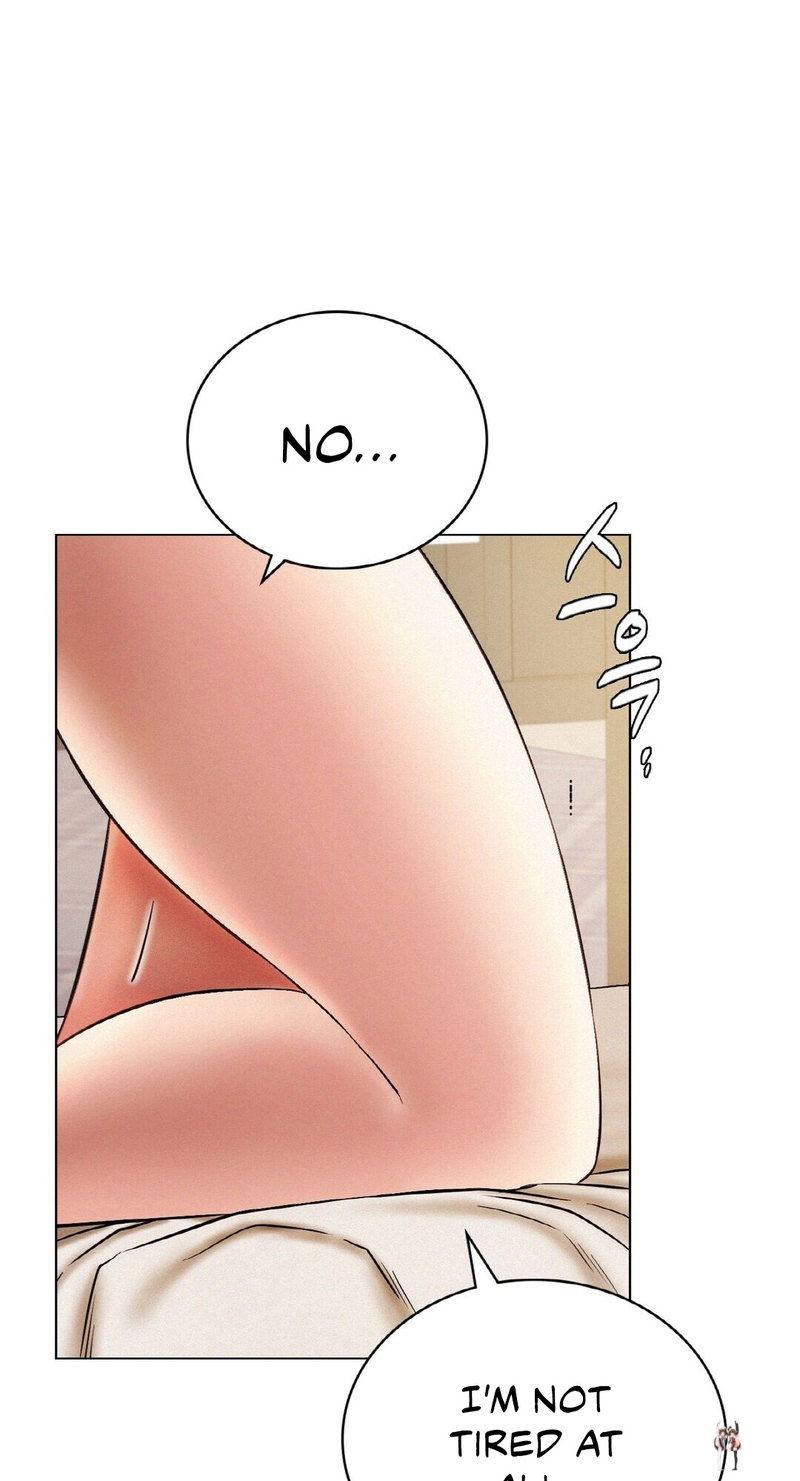 Staying with Ajumma Staying with Ajumma Chapter 21 - Page 13