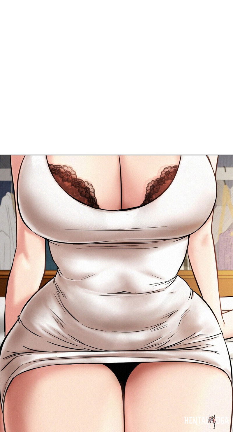 Staying with Ajumma Staying with Ajumma Chapter 21 - Page 15