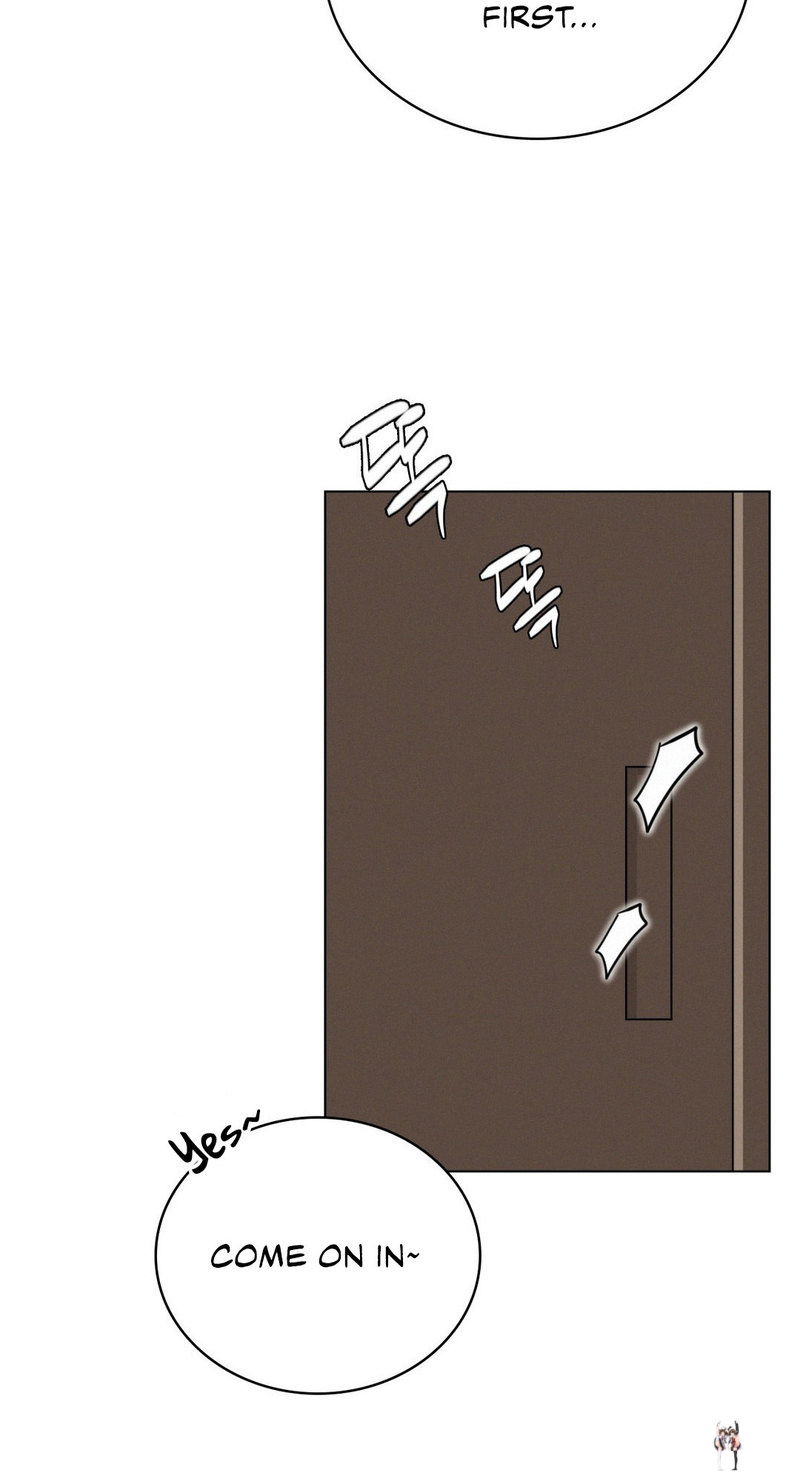 Staying with Ajumma Staying with Ajumma Chapter 21 - Page 2