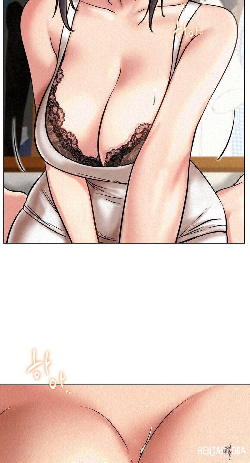 Staying with Ajumma Staying with Ajumma Chapter 21 - Page 21