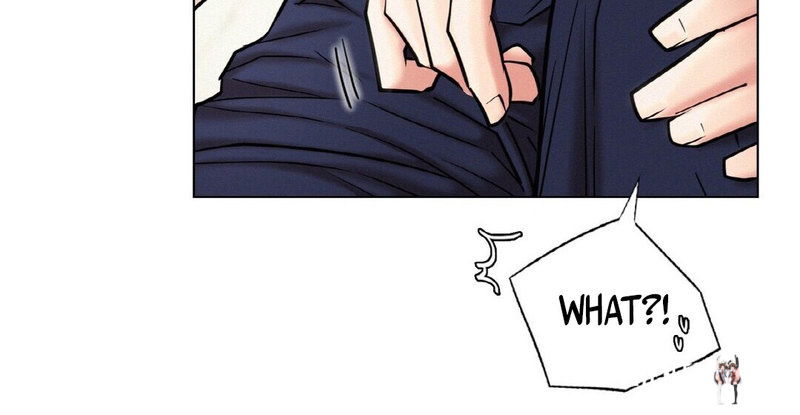 Staying with Ajumma Staying with Ajumma Chapter 21 - Page 38