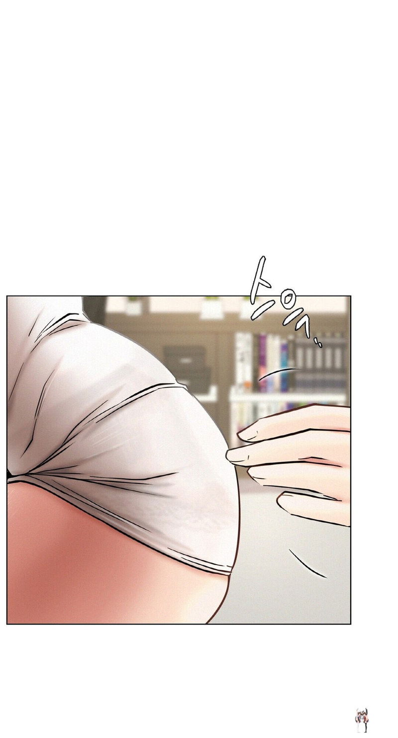 Staying with Ajumma Staying with Ajumma Chapter 21 - Page 57