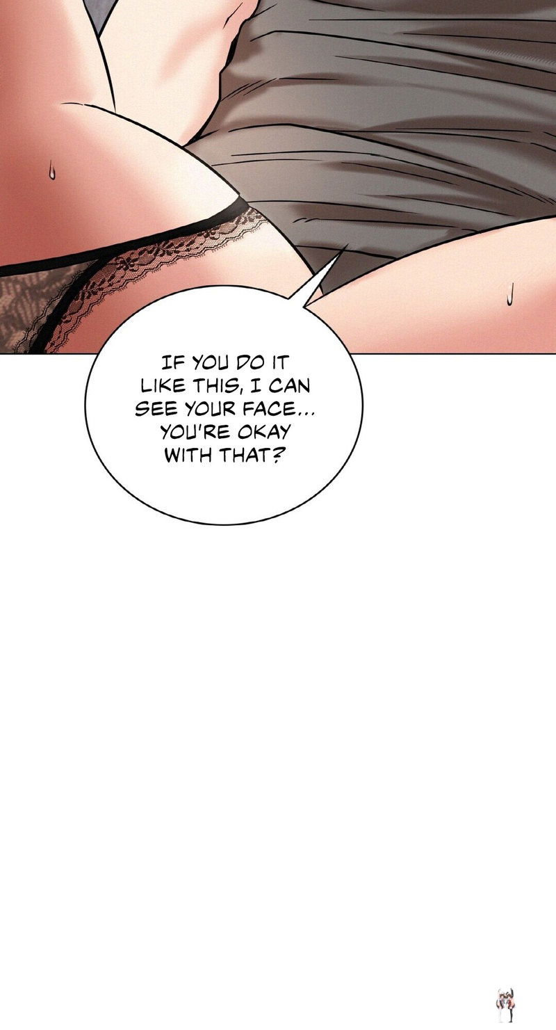 Staying with Ajumma Staying with Ajumma Chapter 21 - Page 64