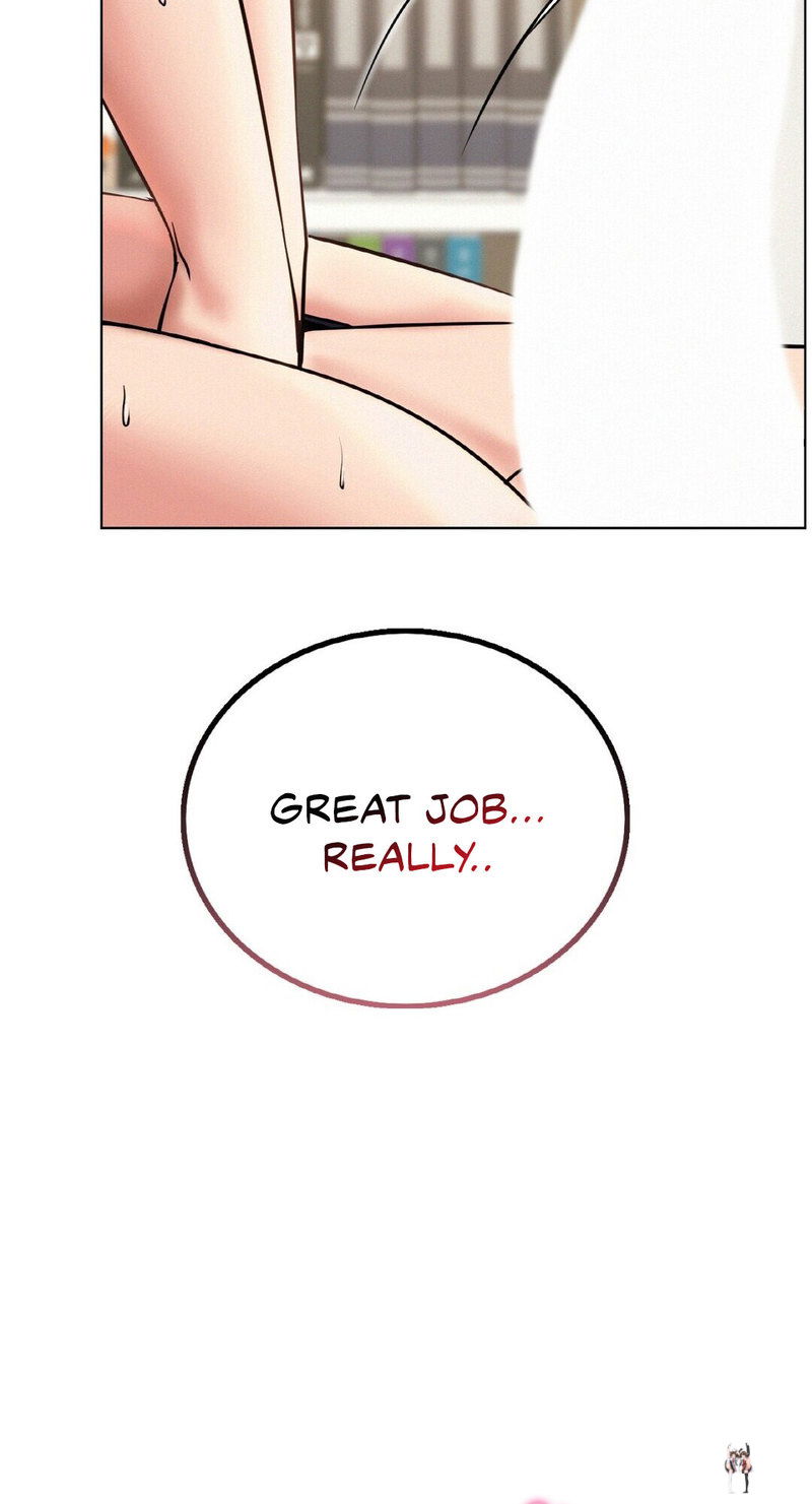 Staying with Ajumma Staying with Ajumma Chapter 21 - Page 69