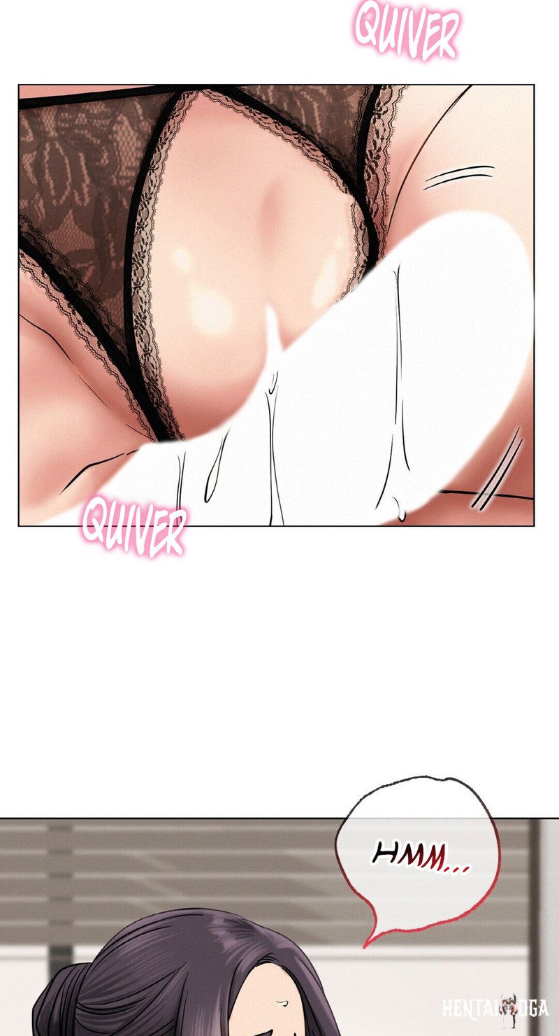 Staying with Ajumma Staying with Ajumma Chapter 21 - Page 70