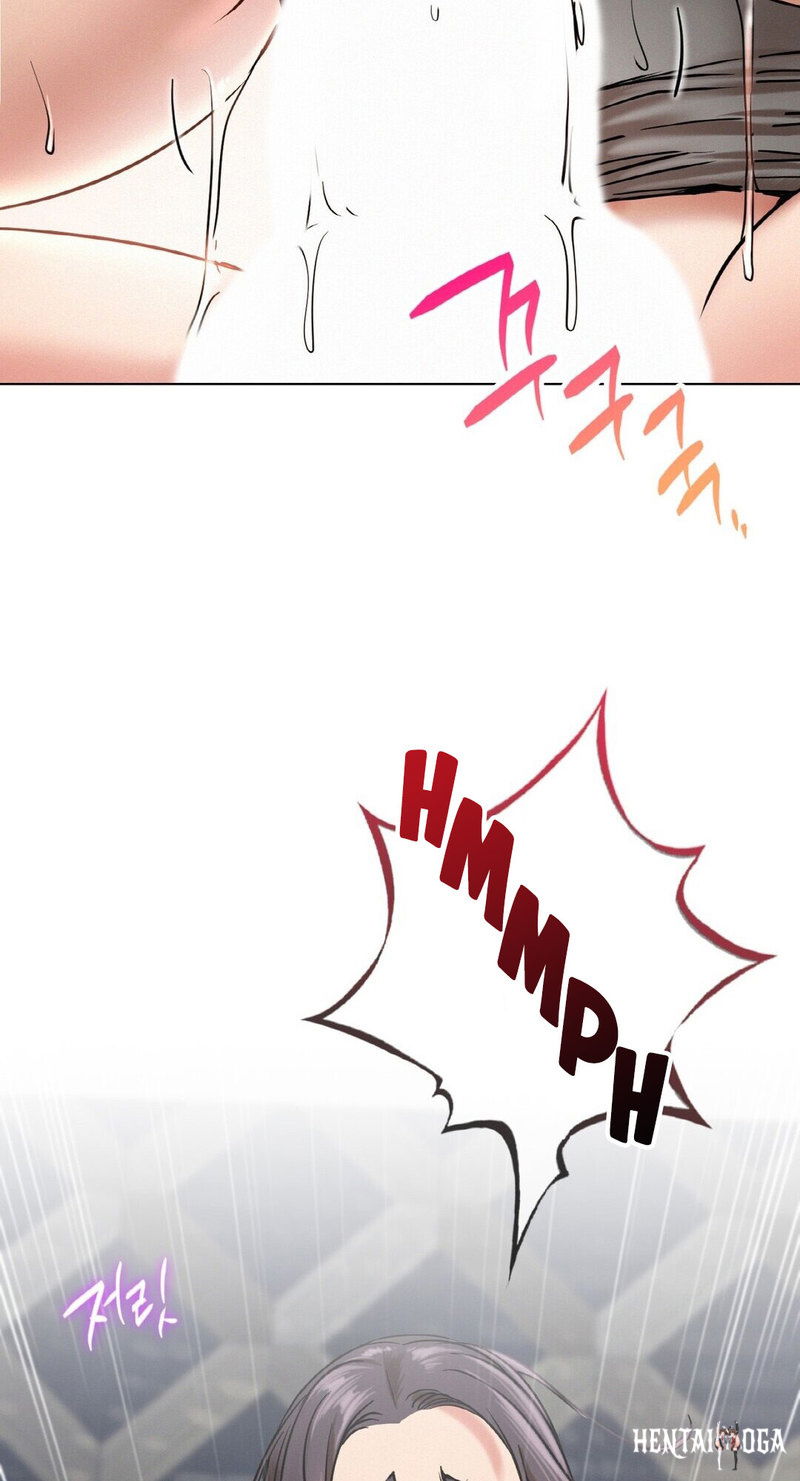 Staying with Ajumma Staying with Ajumma Chapter 21 - Page 75