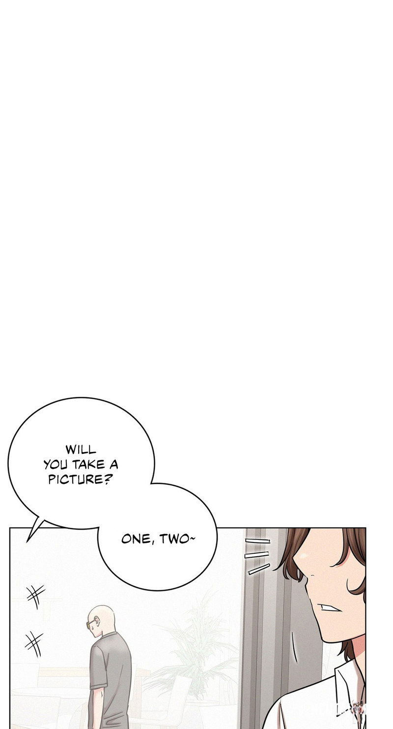 Staying with Ajumma Staying with Ajumma Chapter 22 - Page 19