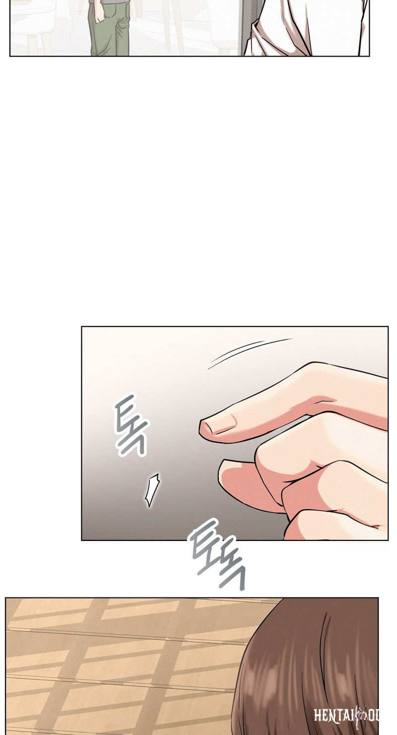 Staying with Ajumma Staying with Ajumma Chapter 22 - Page 20