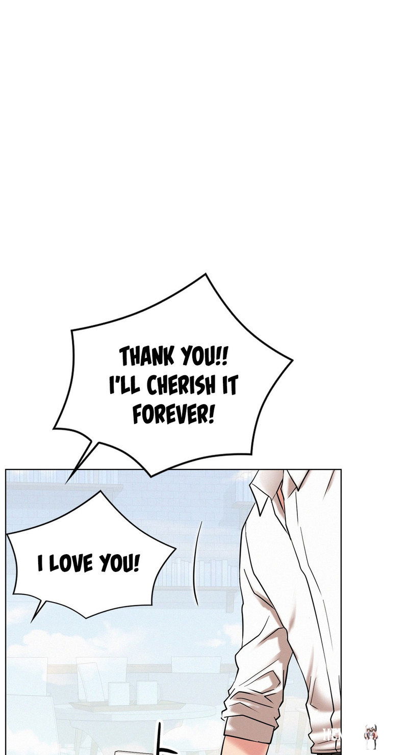 Staying with Ajumma Staying with Ajumma Chapter 22 - Page 23