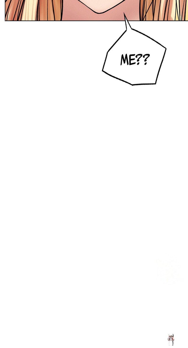 Staying with Ajumma Staying with Ajumma Chapter 22 - Page 35