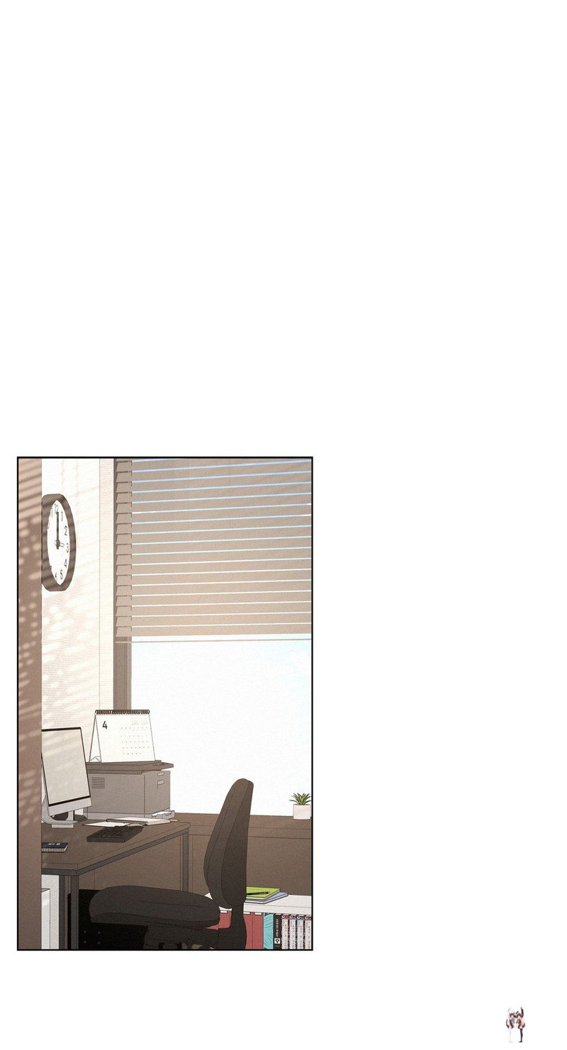 Staying with Ajumma Staying with Ajumma Chapter 22 - Page 37