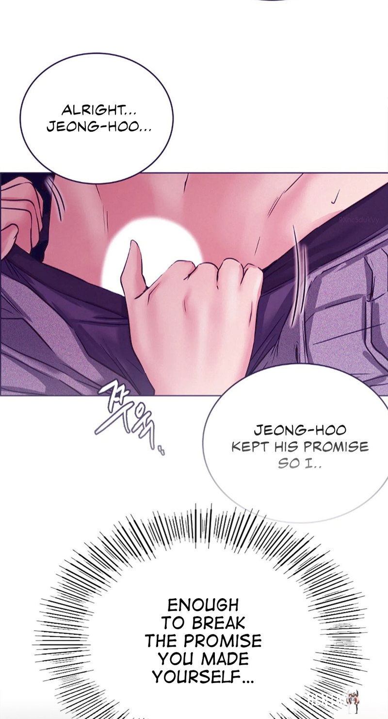 Staying with Ajumma Staying with Ajumma Chapter 22 - Page 69