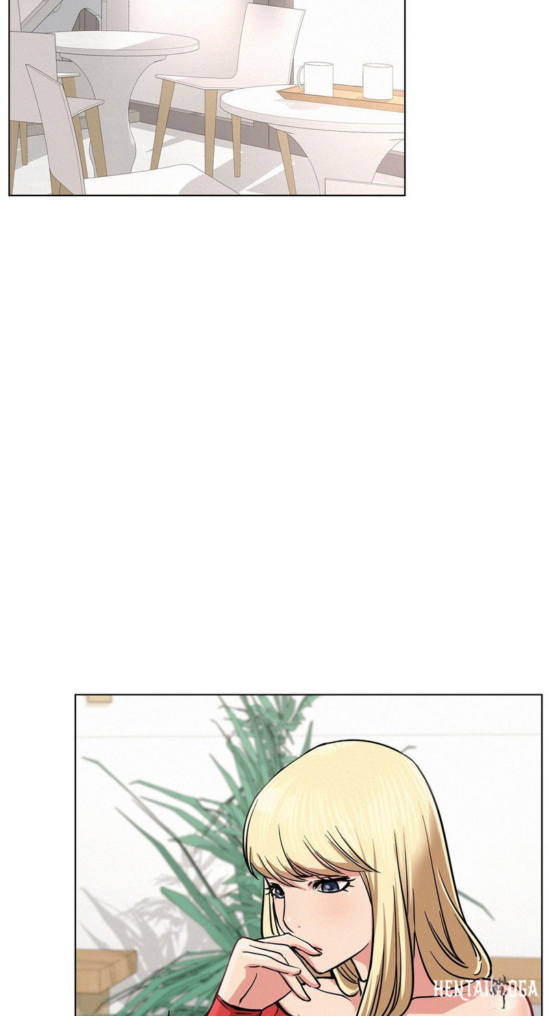 Staying with Ajumma Staying with Ajumma Chapter 22 - Page 8