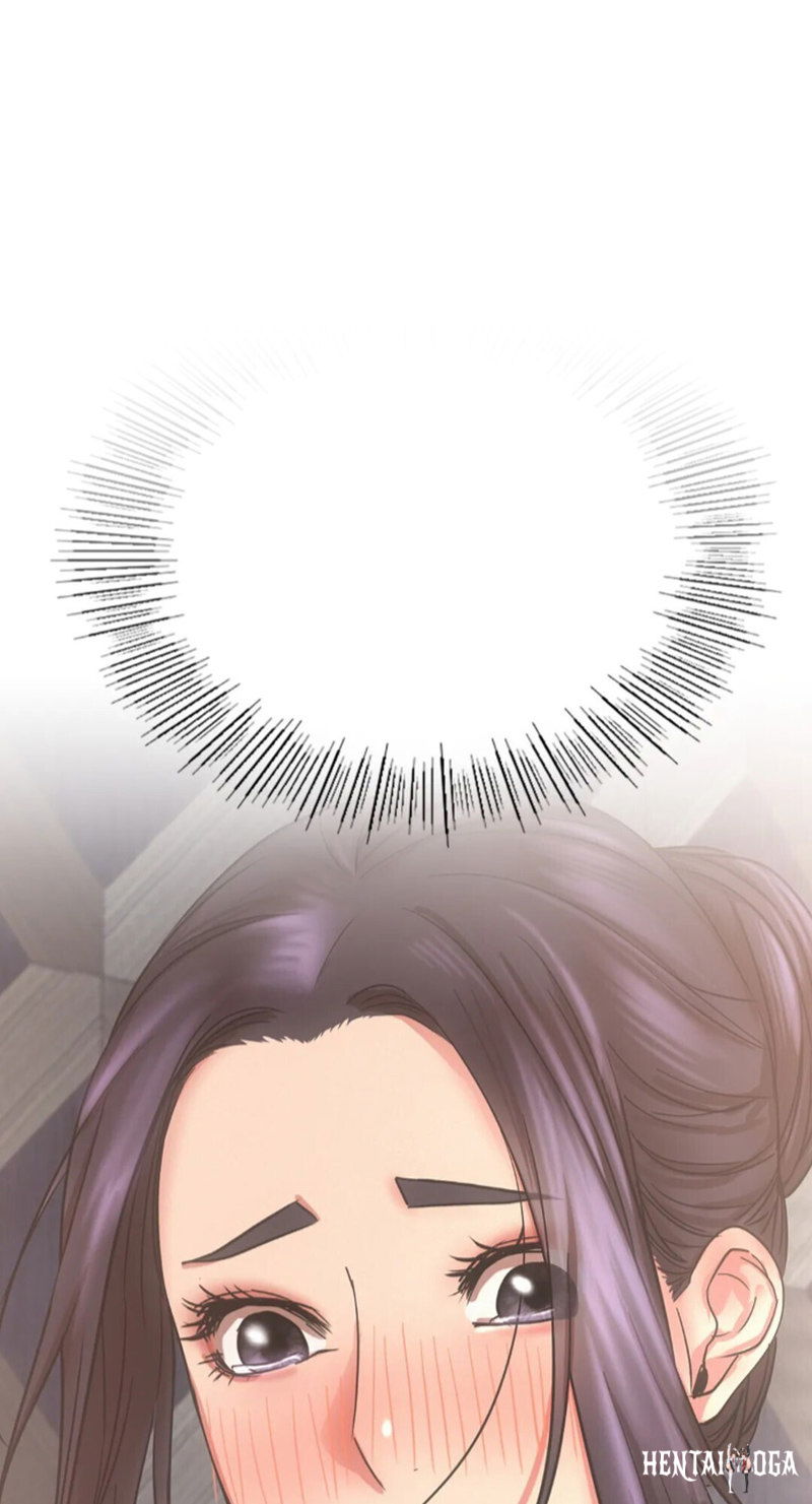 Staying with Ajumma Staying with Ajumma Chapter 23 - Page 1