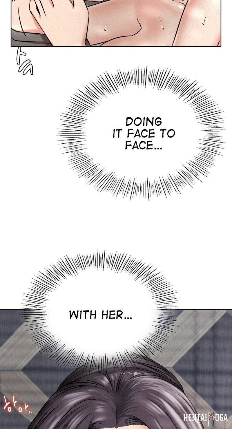 Staying with Ajumma Staying with Ajumma Chapter 23 - Page 16