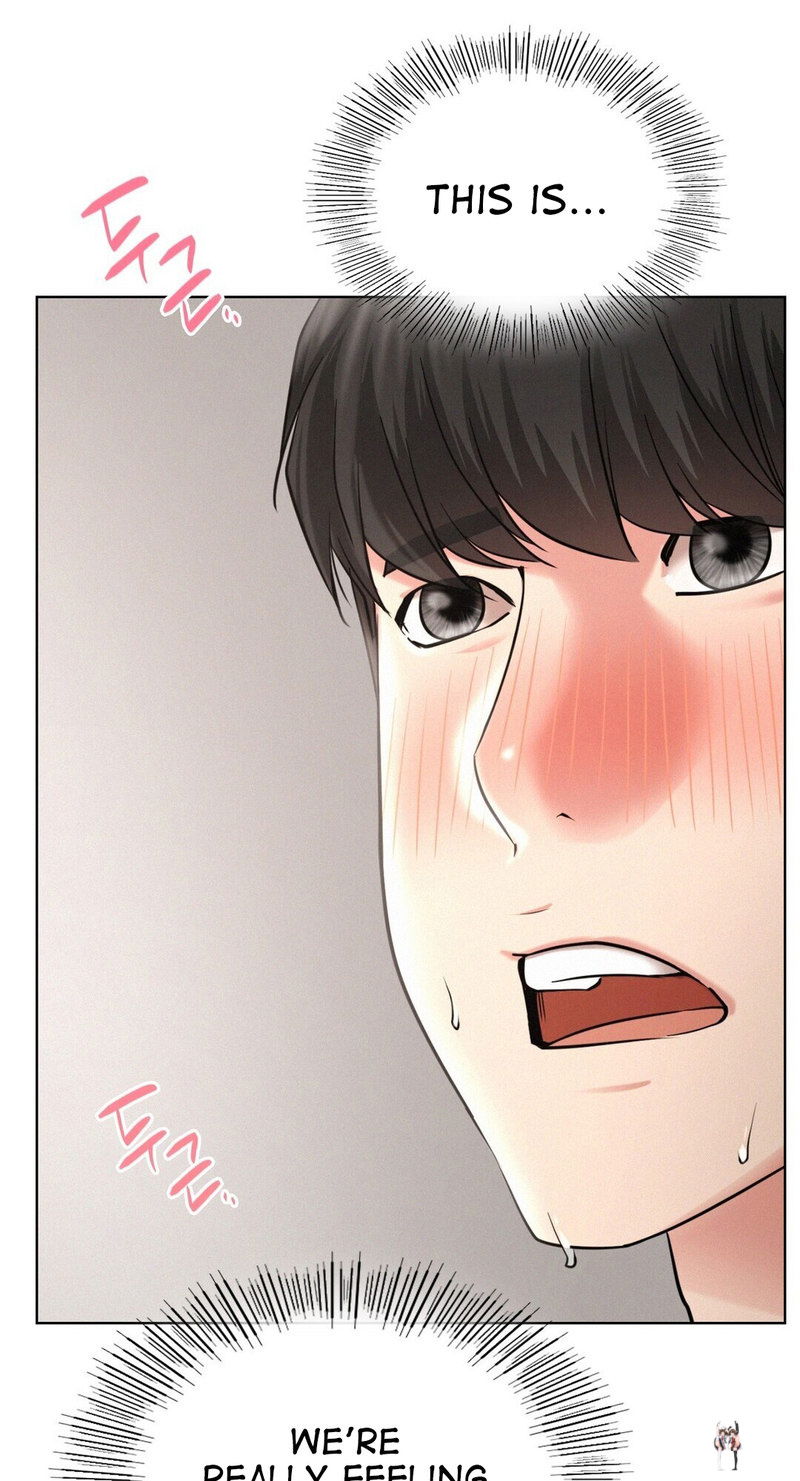 Staying with Ajumma Staying with Ajumma Chapter 23 - Page 19