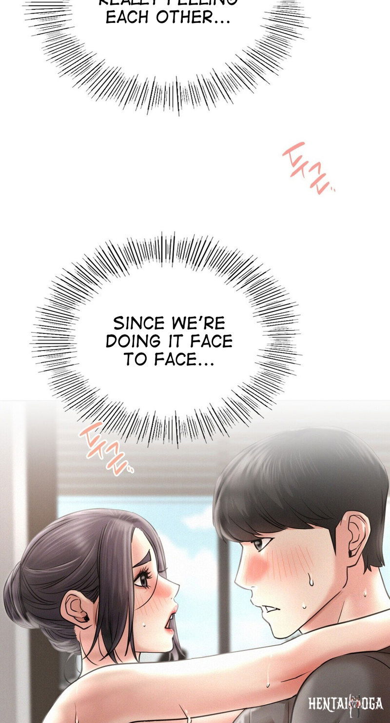 Staying with Ajumma Staying with Ajumma Chapter 23 - Page 20