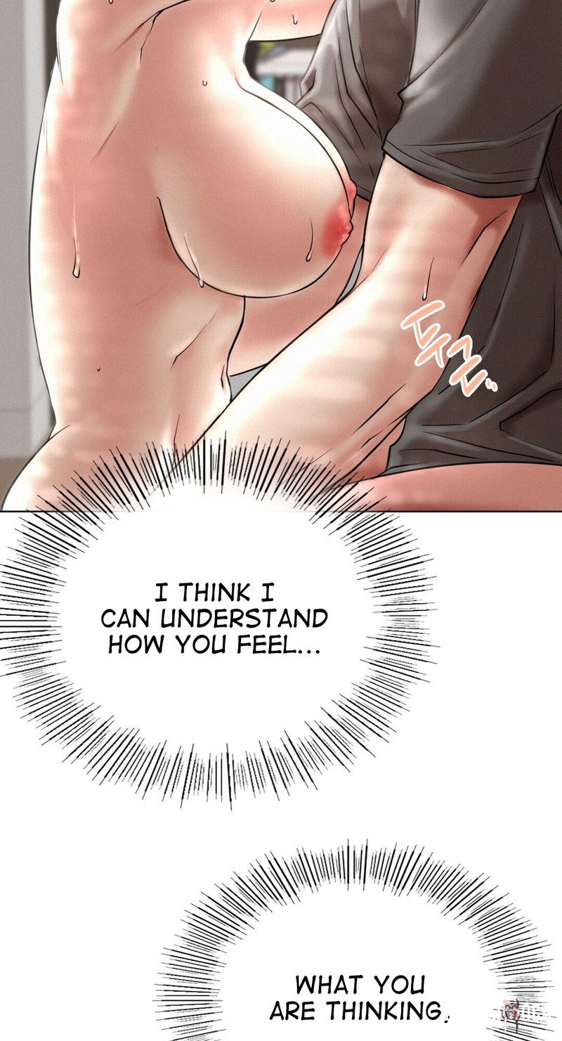 Staying with Ajumma Staying with Ajumma Chapter 23 - Page 21