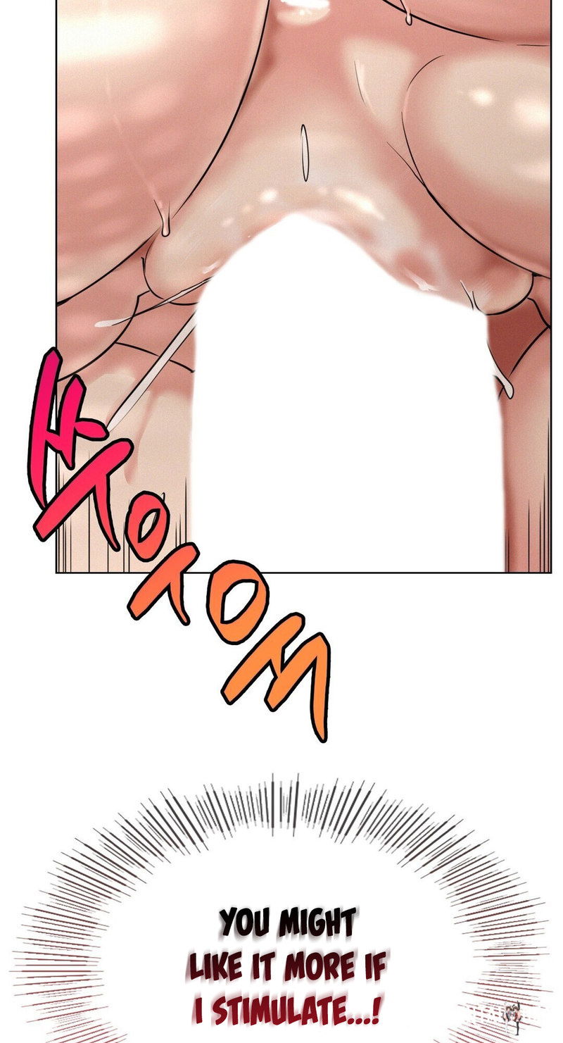 Staying with Ajumma Staying with Ajumma Chapter 23 - Page 23