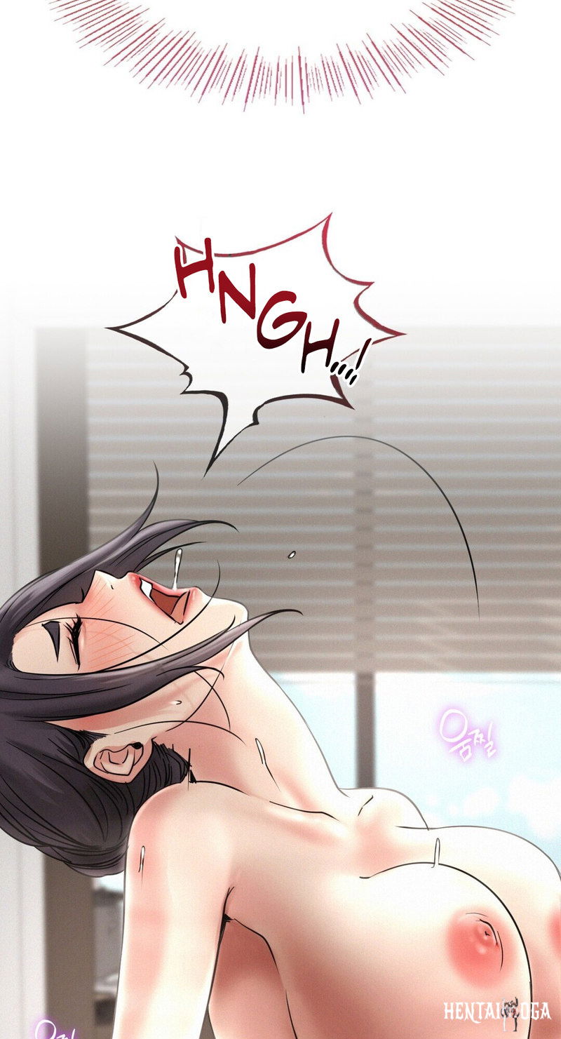 Staying with Ajumma Staying with Ajumma Chapter 23 - Page 24