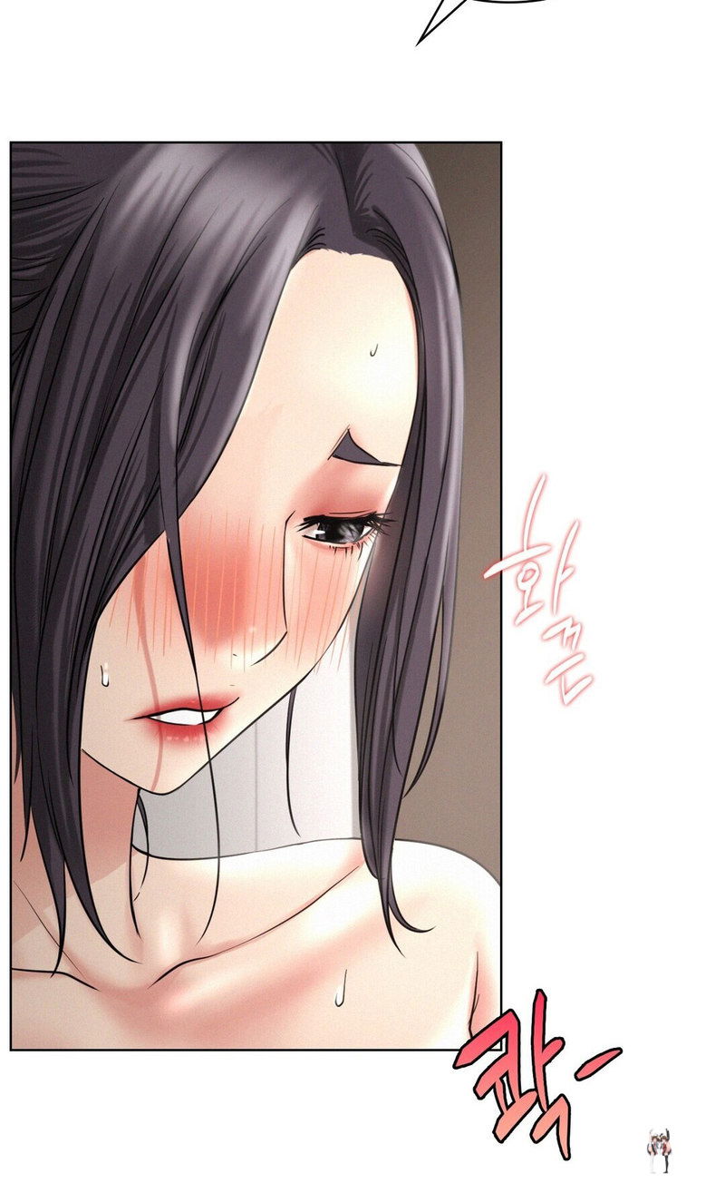 Staying with Ajumma Staying with Ajumma Chapter 23 - Page 36