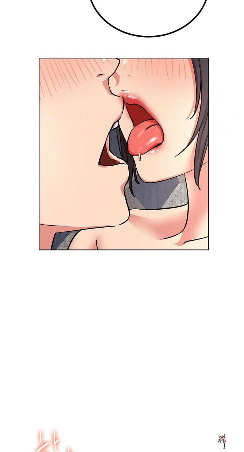 Staying with Ajumma Staying with Ajumma Chapter 23 - Page 5