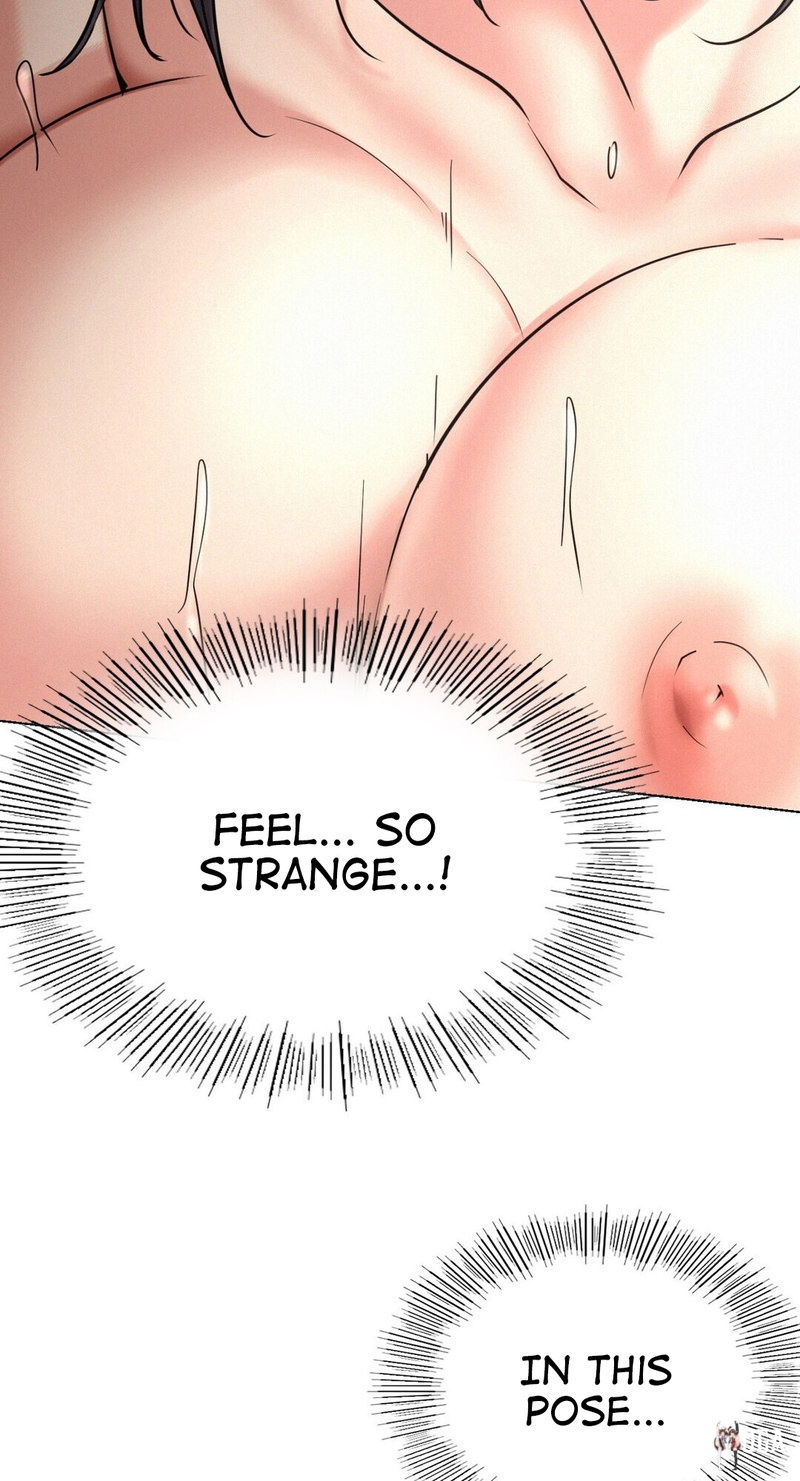 Staying with Ajumma Staying with Ajumma Chapter 23 - Page 51