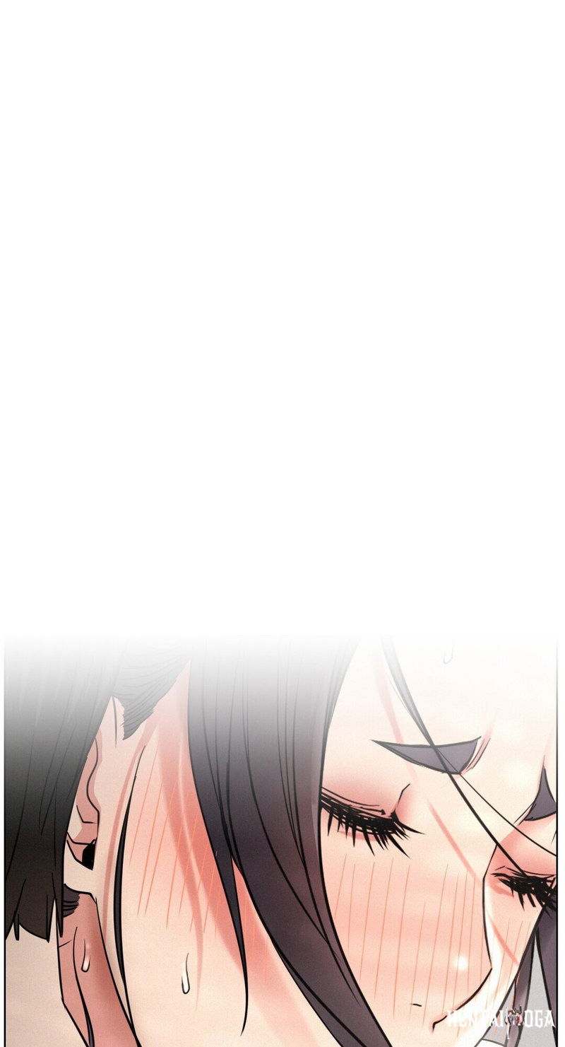 Staying with Ajumma Staying with Ajumma Chapter 23 - Page 57