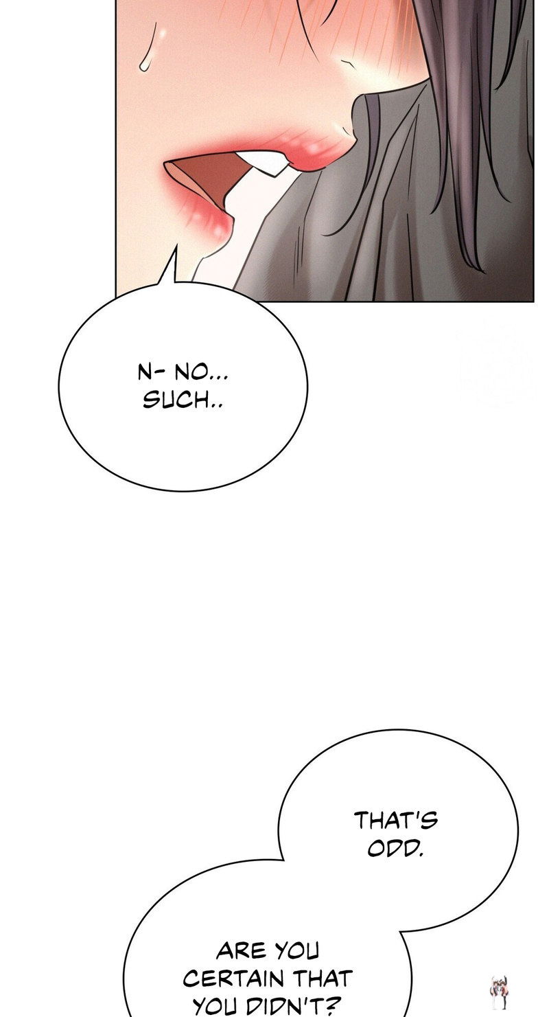 Staying with Ajumma Staying with Ajumma Chapter 23 - Page 60