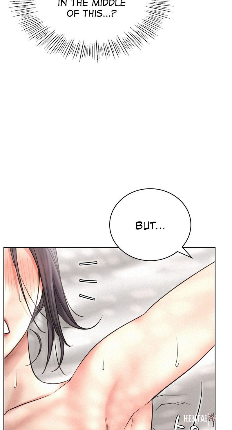 Staying with Ajumma Staying with Ajumma Chapter 23 - Page 65