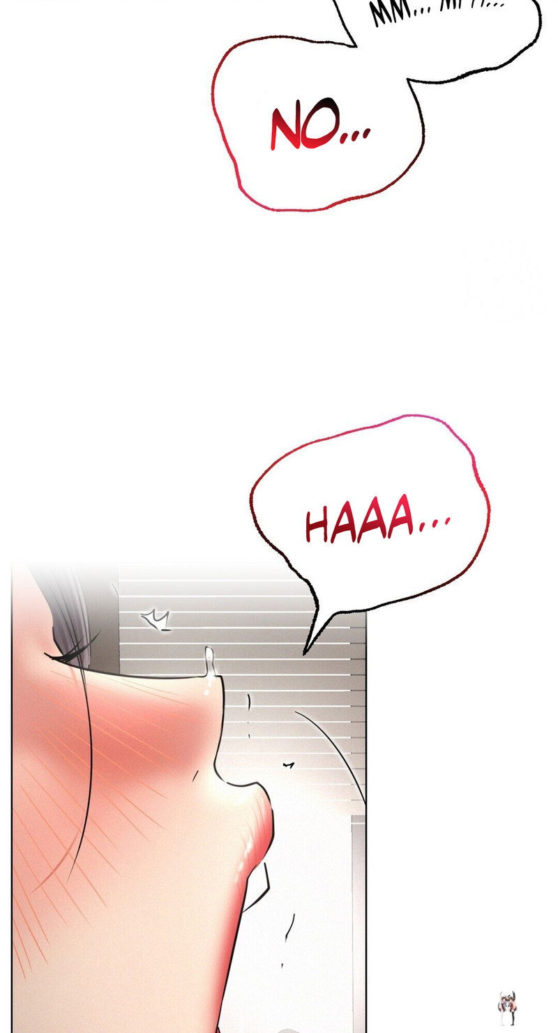 Staying with Ajumma Staying with Ajumma Chapter 23 - Page 73