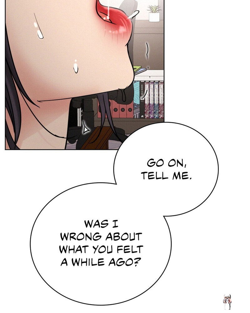 Staying with Ajumma Staying with Ajumma Chapter 23 - Page 74